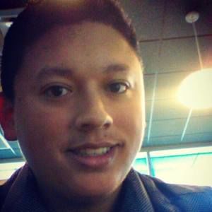 Meet your Posher, Jesús